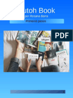 Butoh Book PDF