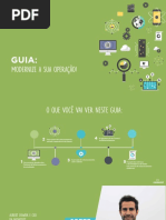 Guia Modernizar Central