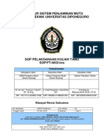 013. SOP Pelaksanaan Kuliah Tamu