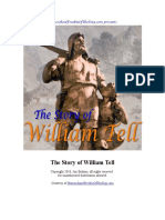 The Story of William Tell