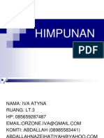 pertemuan_2_Himpunan.ppt