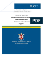 Ecumenismo Inter Religioso PDF