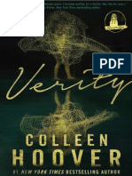 Verity - Colleen Hoover PDF