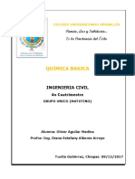 Antologia Quimica Basica Oiliver