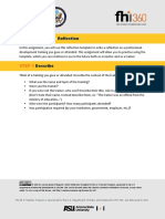 Module 1 - MOOC Reflection Template PDF