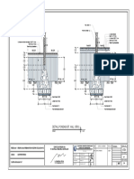 Detail Pondasi Bt. Kali (Pb1)