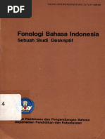 Kamus Sunda-Indonesia - (449h) A PDF | PDF
