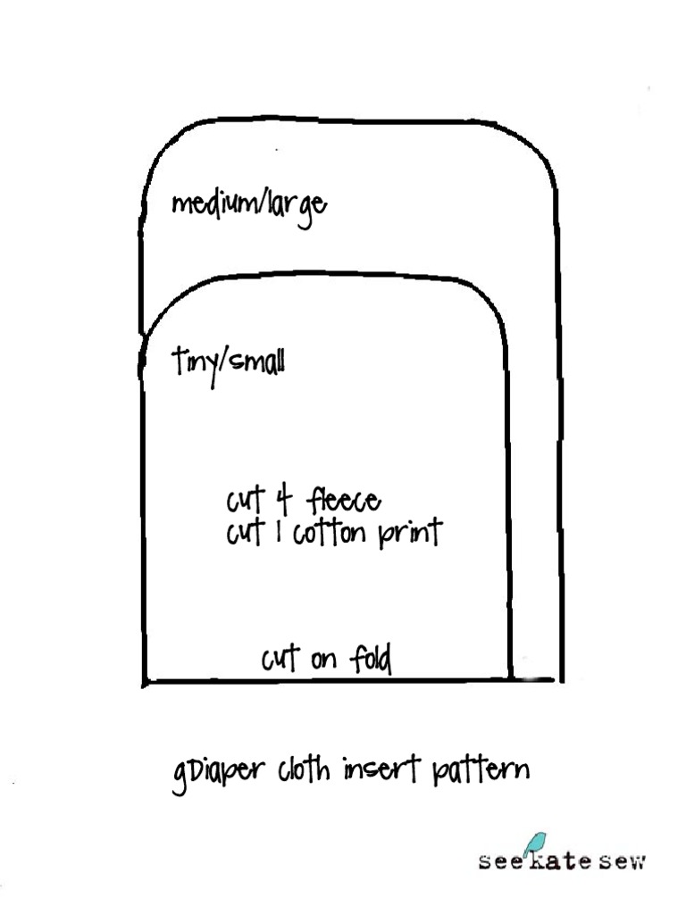 Cloth Insert | PDF