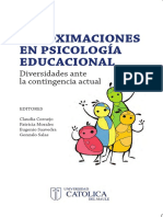 Aproximaciones en Psicología educacional diversidades ante la contingencia actual.pdf