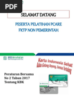 Contoh Kwitansi Bermaterai