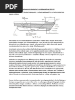 Strengthening for Navigation in Ice