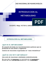 Metalismo PDF