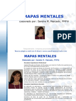 Mapas Mentales PMI