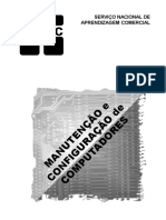 .Livro - Curso HardWare Senac -(Manutenção e Configuração De Computadores) pág. 209 - By D®M..pdf