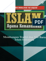 Islam Agama Kemanusiaan
