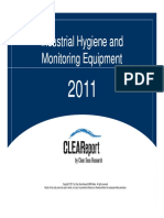2011 Ishn Monitoring Study Editorial