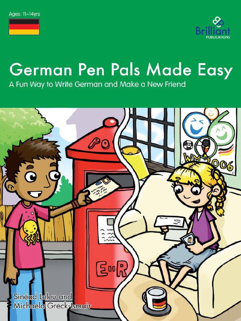 German PDF | PDF | Grammatical Gender | Sweater