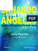 Sanando Con Los Angeles PDF
