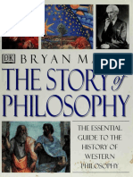 (Bryan Magee) The Story of Philosophy The Essenti (B-Ok - CC)