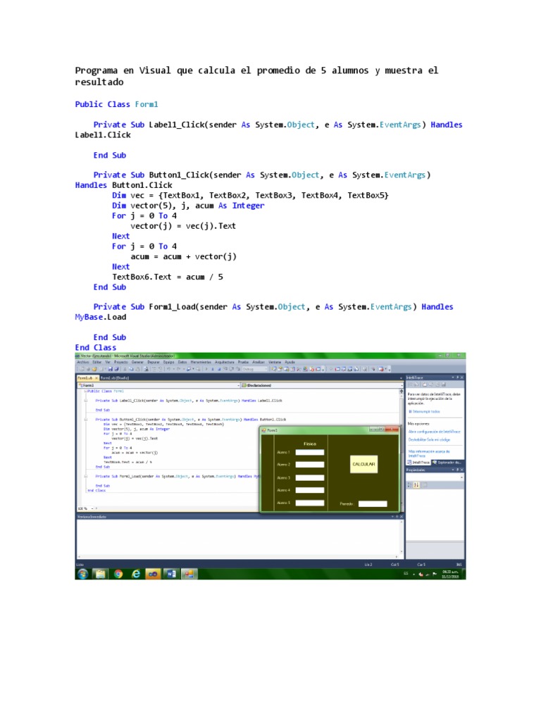 Visual 3 PDF | PDF