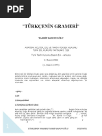 0906-Turkcenin Qrameri Tahsin Banquoghlu