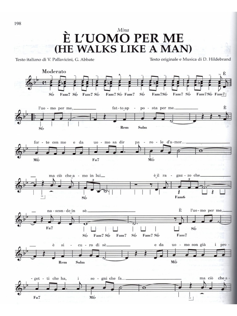 Mina E' l'uomo per me.pdf