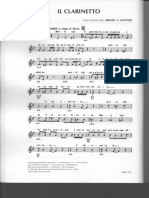 Renzo Arbore - Il Clarinetto PDF