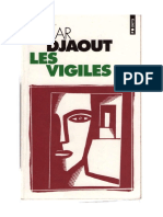 Tahar Djaout Les Vigiles PDF