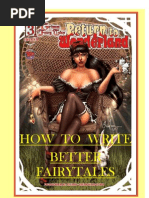 Download How to Write a Fairy Tale by Dean Amory SN3956018 doc pdf