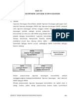 LAPORAN KEUANGAN KONSOLIDASIAN