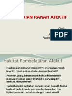 (10) PENILAIAN RANAH AFEKTIF.pptx