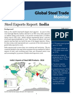 Exports India PDF