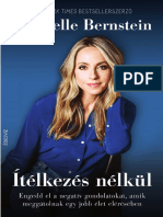 Gabrielle Bernstein - Ítélkezés Nélkül