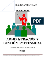 Administración y Gestión empresarial 2018.pdf