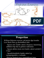 Bagi '9. William Flexion Exc - PPT'