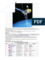 Satelit Artificial