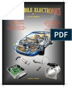 Automobile Electronics Repair Guide PDF