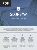 SLOPEW