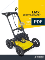 LMX100 - LMX 200