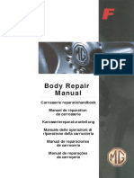 Body Repair Manual PDF