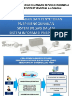 Panduan Pembuatan Biling KL PDF