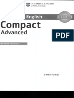 Compact Advanced WB PDF