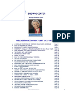 Guide To The Budwig Diet PDF