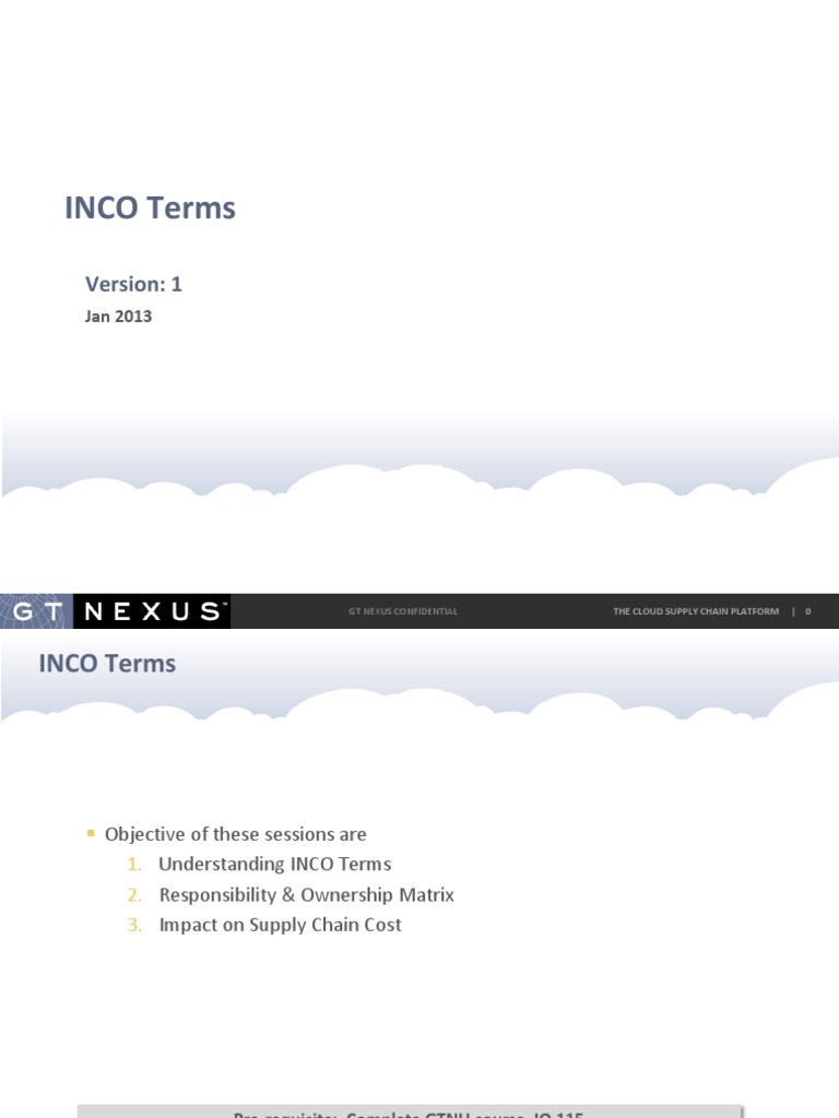 Reading Sample 1224 Transportation Management With SAP TM PDF