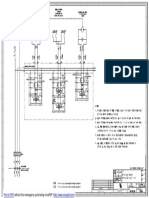 Pressure vessel diagram and specifications