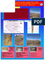 Estructural Poster