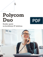 Polycom Duo