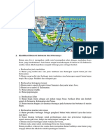 Klasifikasi Hutan Di Indonesia Dan Sebarannya