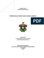 Manual CSL IV Pemeriksaan Fungsi Saraf Kranial Bagian I 6 PDF