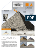 Pyramids Poster